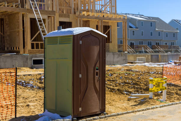 Best Portable toilet rental for construction  in Gustine, CA