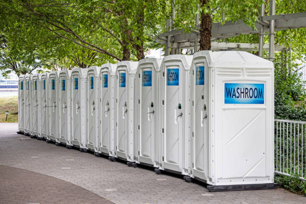 Best Temporary restroom rental  in Gustine, CA