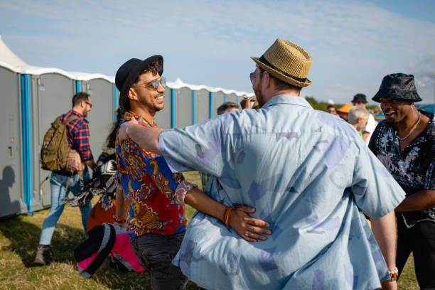 Best Affordable porta potty rental  in Gustine, CA