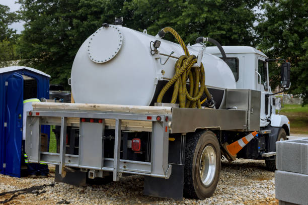 Best Construction site porta potty rental  in Gustine, CA