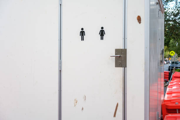 Portable Toilet Options We Offer in Gustine, CA
