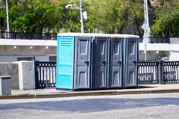 Professional porta potty rental in Gustine, CA