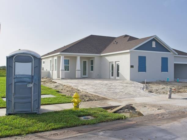 Best Porta potty delivery and setup  in Gustine, CA