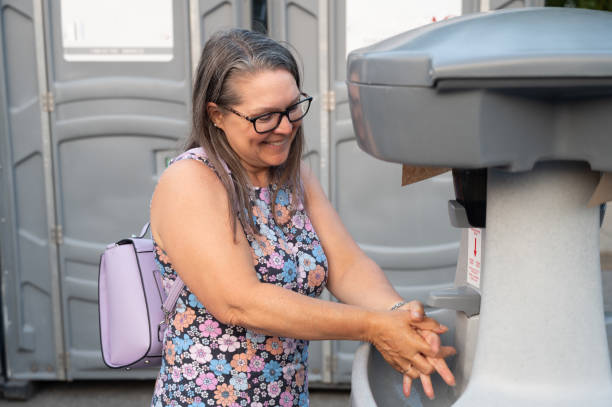 Best Local porta potty services  in Gustine, CA